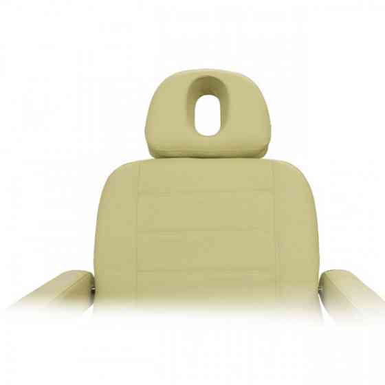 Косметологічна кушетка 3705 електрична, 1 мотор, стаціонарна Київ