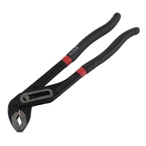 Кліщі трубні 10" (КТ-111250) Alloid Одеса