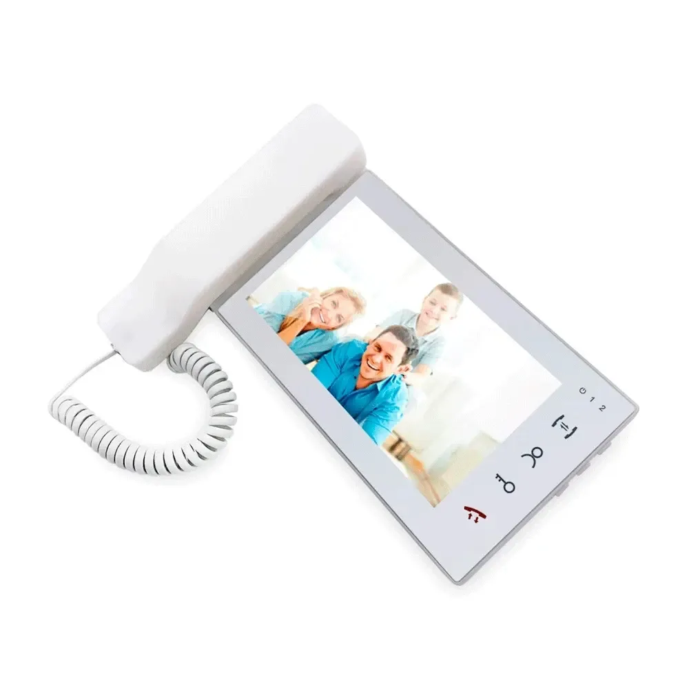 Відеодомофон 7