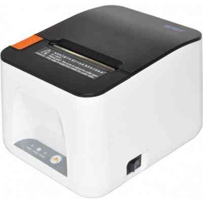 Принтер чеків SPRT SP-POS890E USB, Ethernet, dispenser, White (SP-POS890E) Вінниця