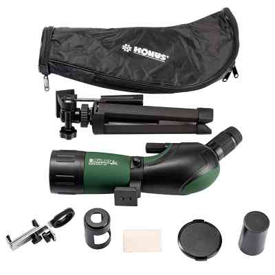 Подзорная труба Konus Konuspot-65 15-45x65 (7128) Винница