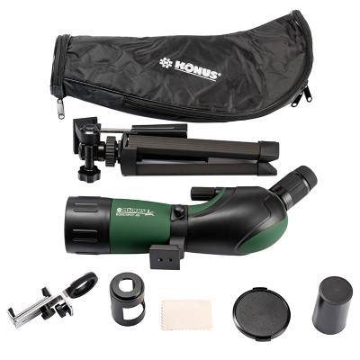 Підзорна труба Konus Konuspot-65 15-45x65 (7128) Вінниця - фото 5