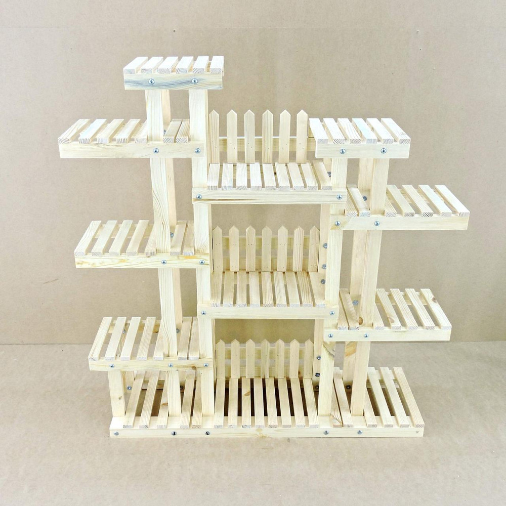 Підставка для квітів "Аррас" бланже Миколаїв - фото 1