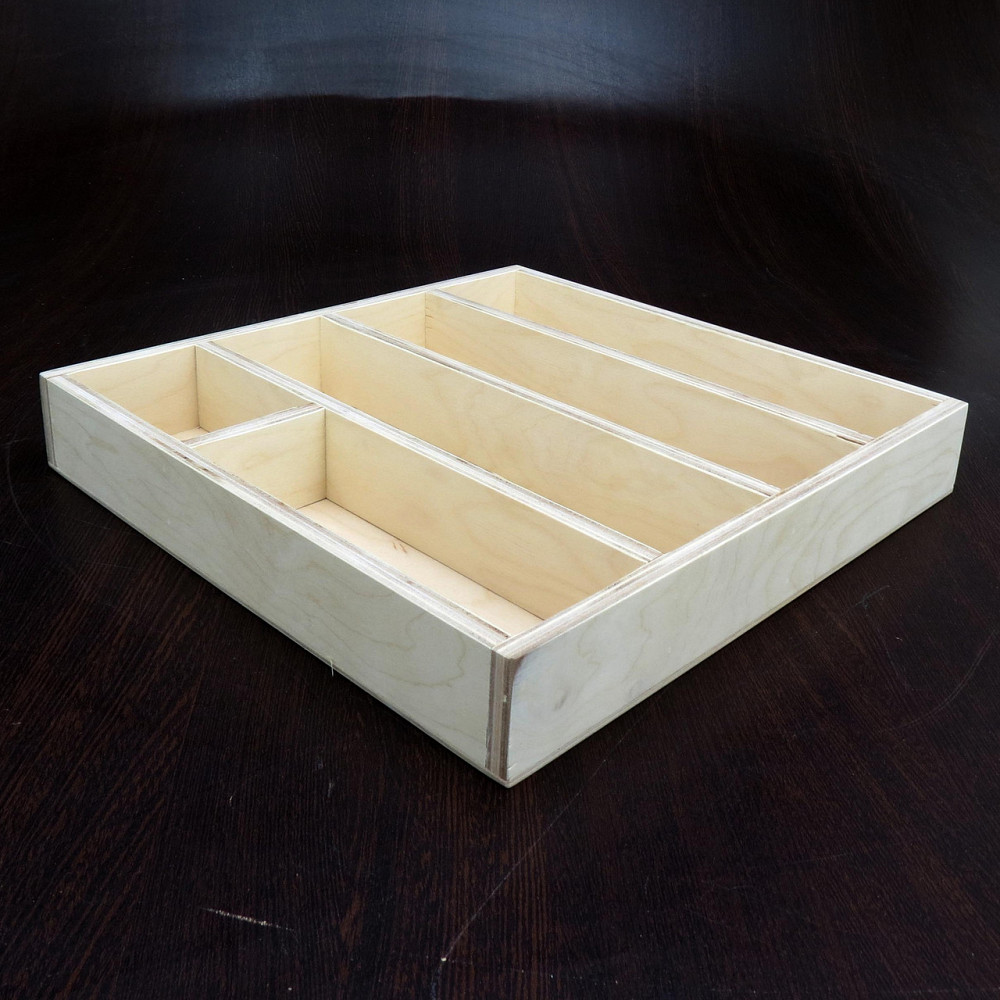 Лоток для столовых приборов 