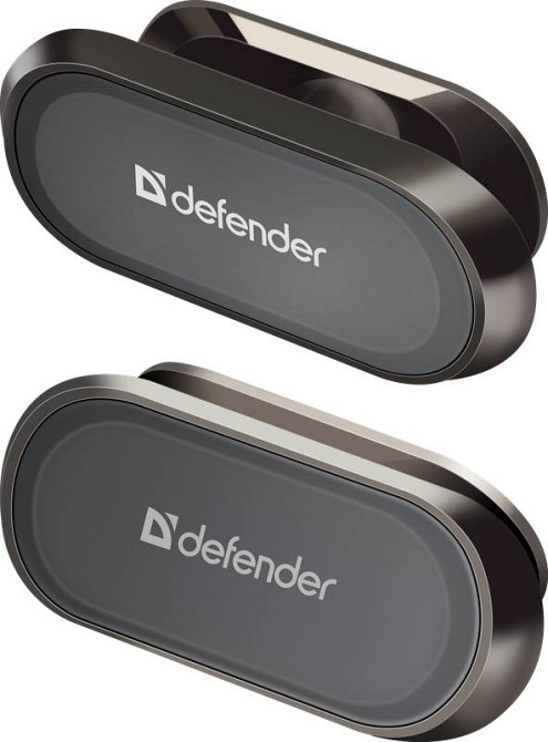 Автомобільне кріплення Defender CH-112 магніт, на панель Винница - изображение 12