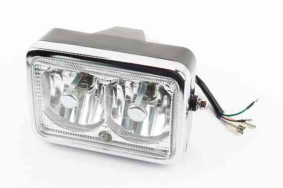 Фара передня в зборі Подвійна Київ