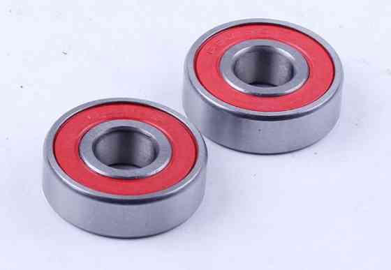 Підшипник вентилятора 6201, к-т: 2 шт. - 180N Мукачево