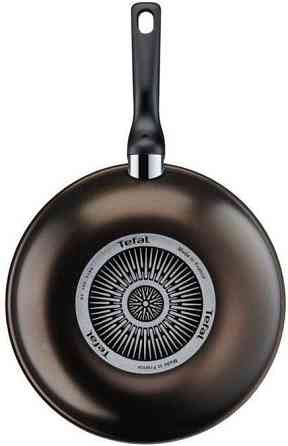 Сковорода WOK Tefal XL Intense 28 см (C3841953) Харків