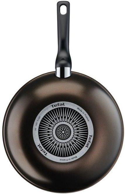 Сковорода WOK Tefal XL Intense 28 см (C3841953) Харків - фото 2
