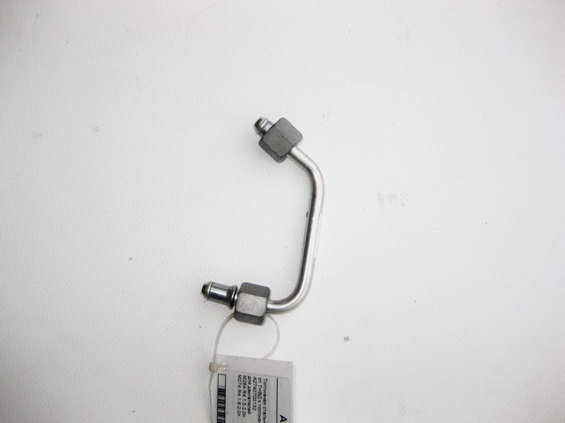 Mercedes-Benz  A2740700132 Трубка від ТНВД до паливної рампи двигуна M264 R4 1.5 2.0л M274 1.6 E-Class W212 C238 C-Class W204 C218 GLC X253 Одеса - фото 3