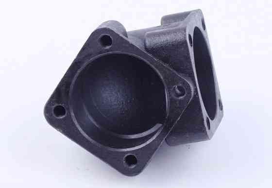 Корпус шестеренчатой пары 90° KRE 1100 Мукачево