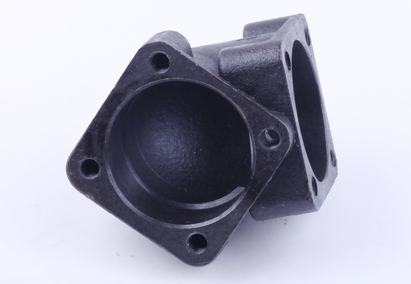 Корпус шестеренчатой пары 90° KRE 1100 Мукачево - изображение 1