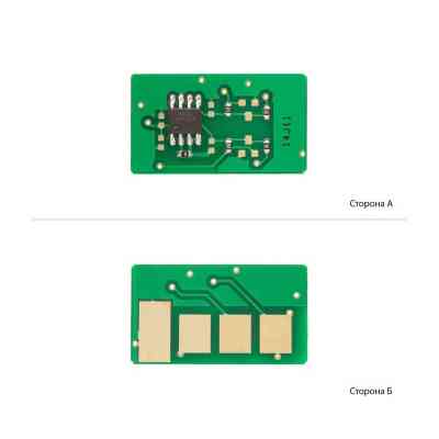Чип для картриджа Xerox Ph 3200 MFP Black AHK (70660498) Вінниця