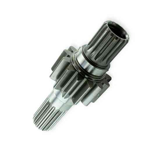 Шестерня правый короткая МТЗ ведущая Мукачево