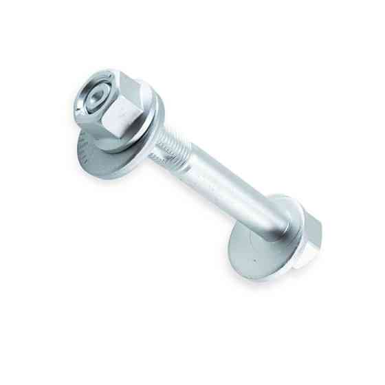 Болт угла розвала) Hyundai i40, Sonata, Tucson, Kia Optima 10- (, гайка, шайба) () (регулировки Мукачево