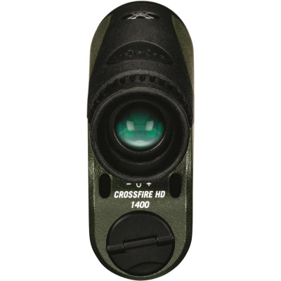 Лазерний далекомір Vortex Crossfire HD 1280м 5х21мм (LRF-CF1400) Вінниця - фото 9
