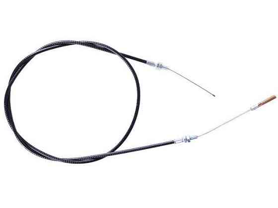 Трос газа L-1300 мм (трос/резьба) Мукачево