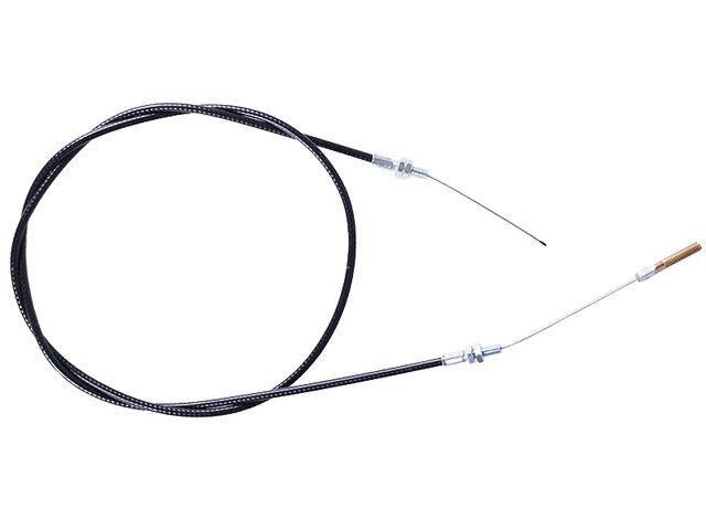 Трос газу L-1300 мм (трос/різь) Мукачево - фото 1