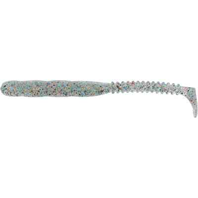 Силікон рибальський Reins Rockvibe Shad 4&quot; 204 UV All Stars (12 шт/уп.) (1552.08.35) Вінниця