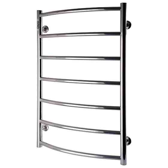 Полотенцесушитель UNIO LD W 800-500-7 Лесенка Дуга вода (000020655) Киев