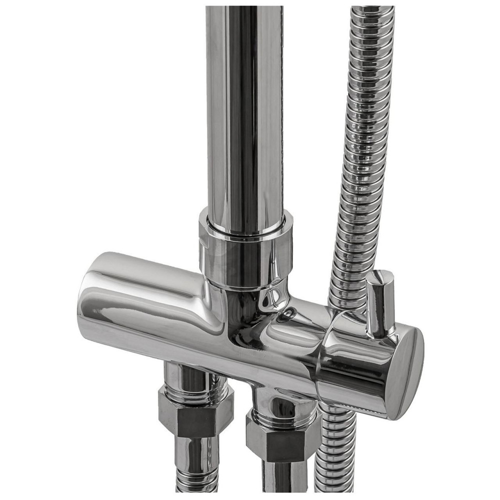 Душова колона Globus Lux LAZER GL-BAR-0101 (000012440) Київ - фото 4