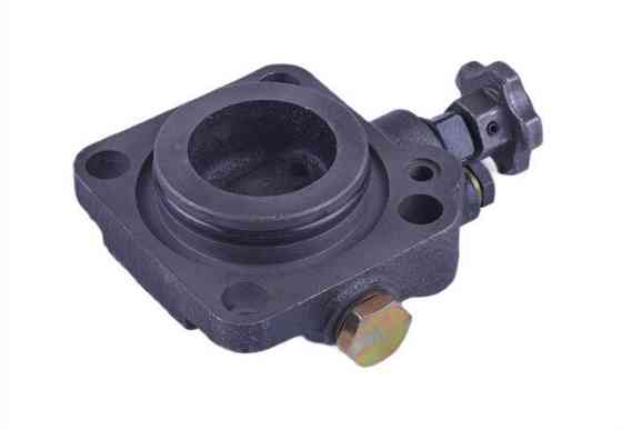 Головка гідравлічного циліндра в зборі на трактор Фотон 244, Джинма244 Мукачево