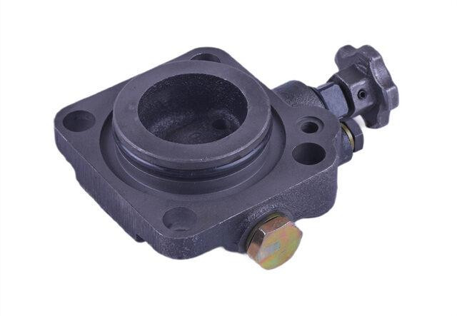 Головка гідравлічного циліндра в зборі на трактор Фотон 244, Джинма244 Мукачево - фото 2