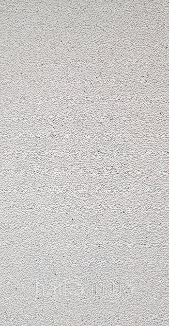 Шпалери вінілові на флізеліні Marburg Travertino 1.06х10 однотонні дрібна крихта структурні білі Київ - фото 3