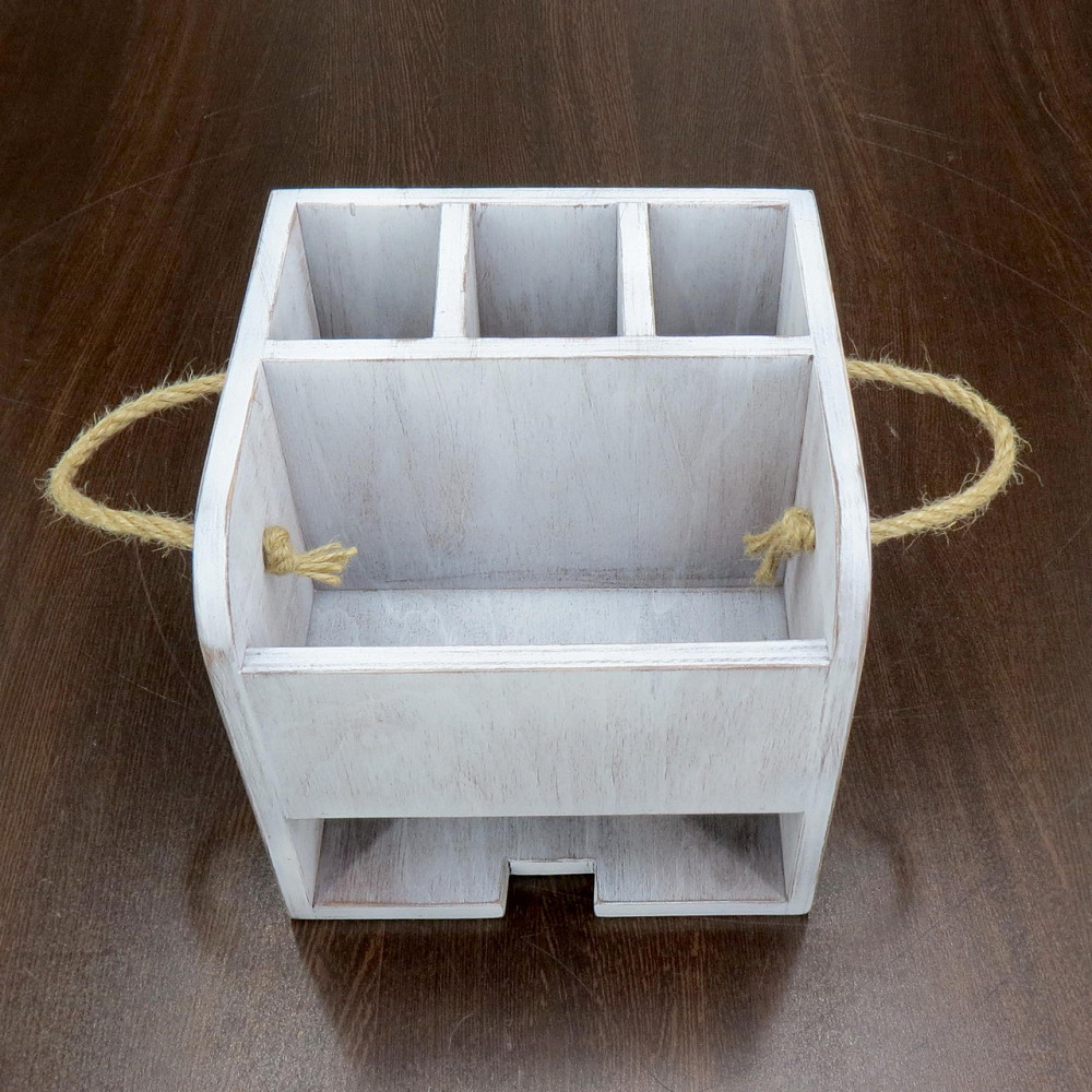 Подставка для столовых приборов 