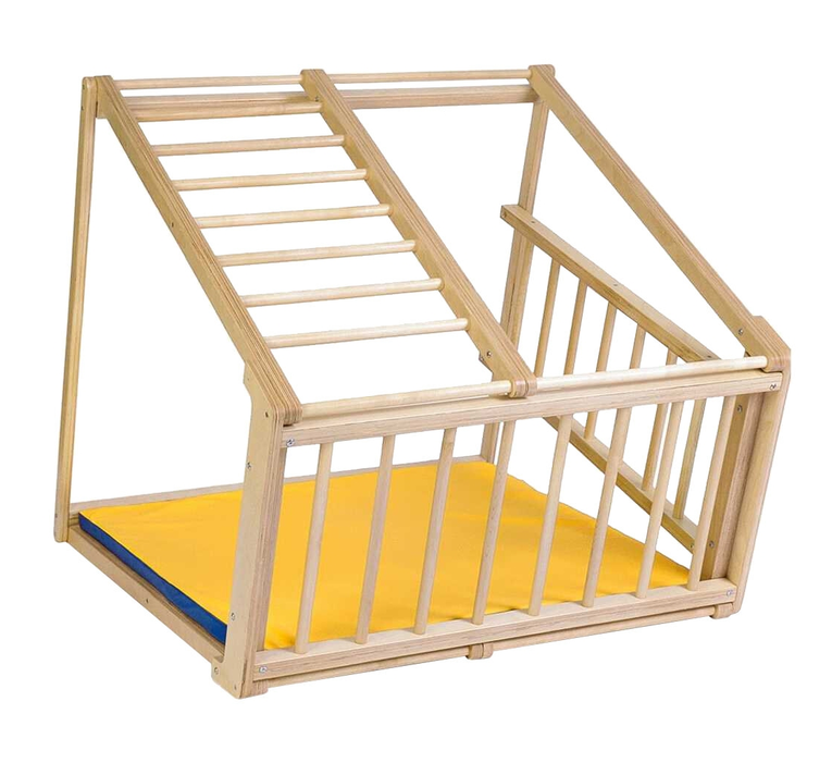 Детский спортивный уголок 