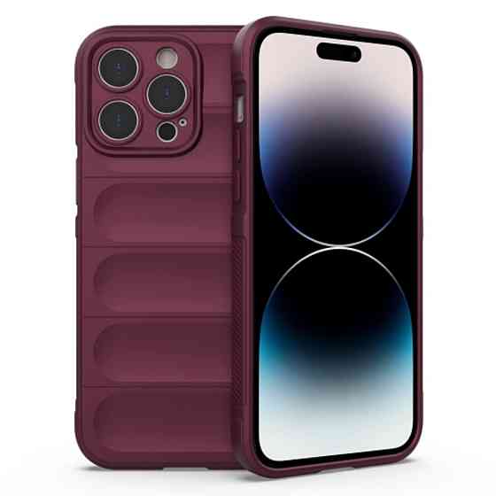 Чохол для смартфона Cosmic Magic Shield for Apple iPhone 14 Pro Max Plum Київ