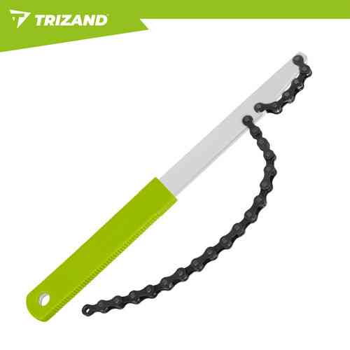 Комплект инструментов для ремонта велосипеда 7 элементов Trizand (27893) Нововолынск
