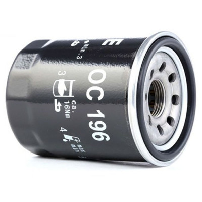 Фильтр масляный Mahle OC196 Винница - изображение 2