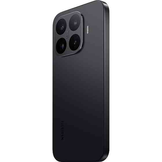 Смартфон Xiaomi 17T 12/256GB Black ( 10615 ) Харків