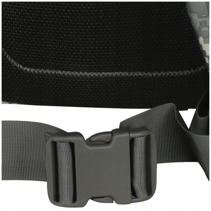 Туристический Рюкзак 36 литров с системой Molle 25 мм Mil-Tec от Sturm 