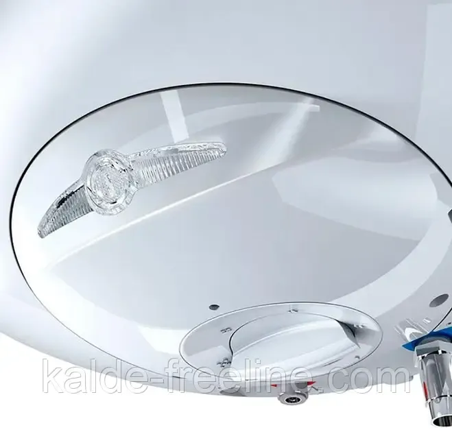 Водонагрівач електричний TESY BILIGHT 120 Харків - фото 5