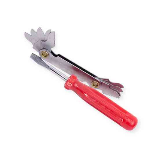 Набір плашок та мітчиків 32 шт. Мукачево