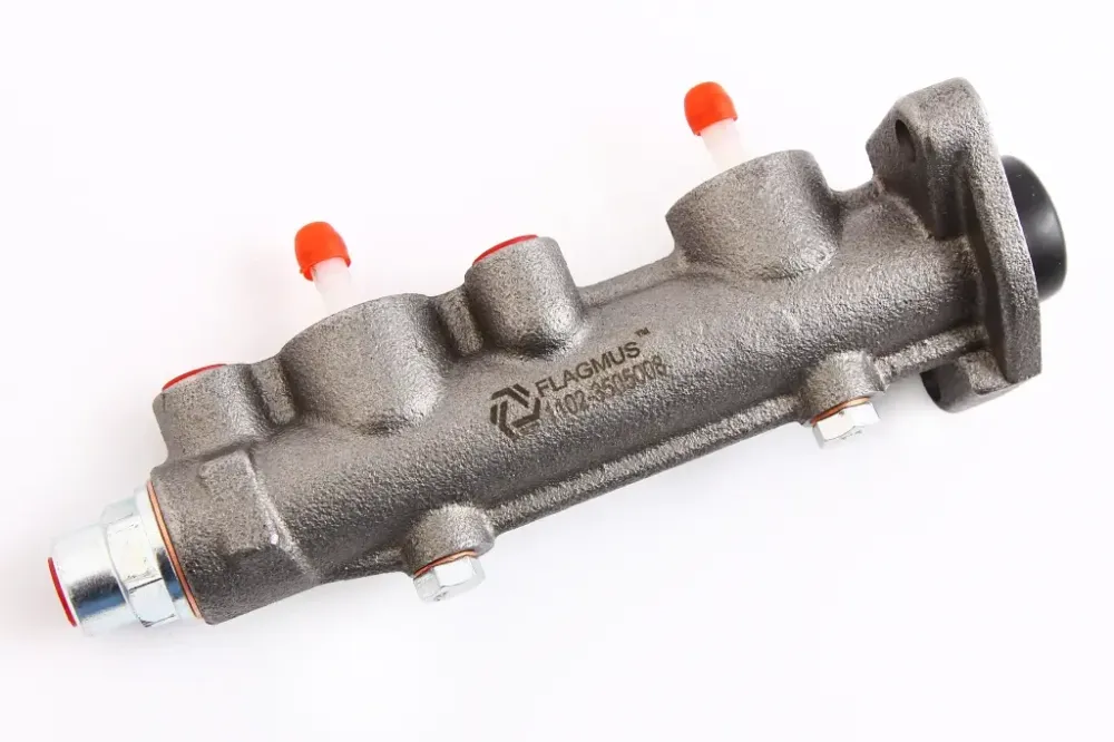 Циліндр торм, головний Таврія Flagmus Вінниця - фото 2