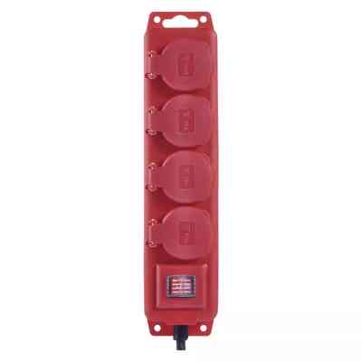 Мережевий подовжувач EMOS P14251 Вінниця