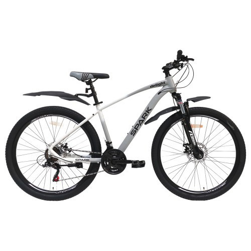Велосипед SPARK DELIGHT (колеса – 27,5