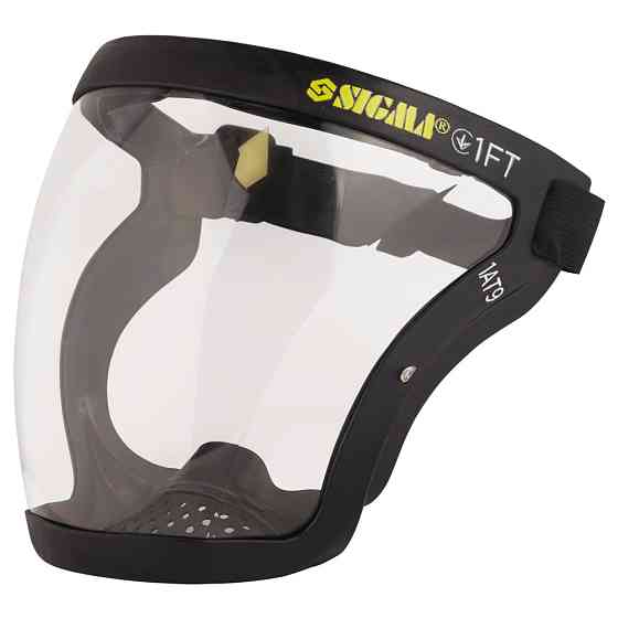 Sigma Щиток защитный лицевой SIGMA (9412661) Коломия