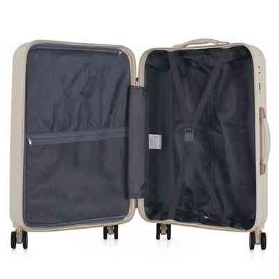 Чемодан Semi Line 24" (M) Ercu (T5786-2) (DAS302966) Винница