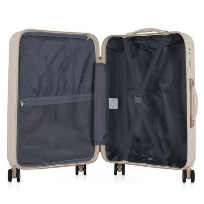 Чемодан Semi Line 24" (M) Ercu (T5786-2) (DAS302966) Винница - изображение 6