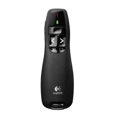 Презентер Logitech Presenter R400 (910-001356) Вінниця