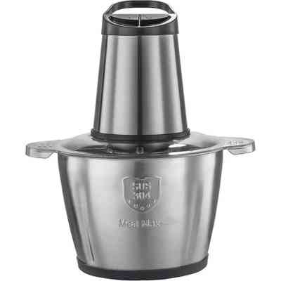 Измельчитель PRIME Technics PFG 432 GX Винница