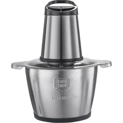 Измельчитель PRIME Technics PFG 432 GX Винница - изображение 1