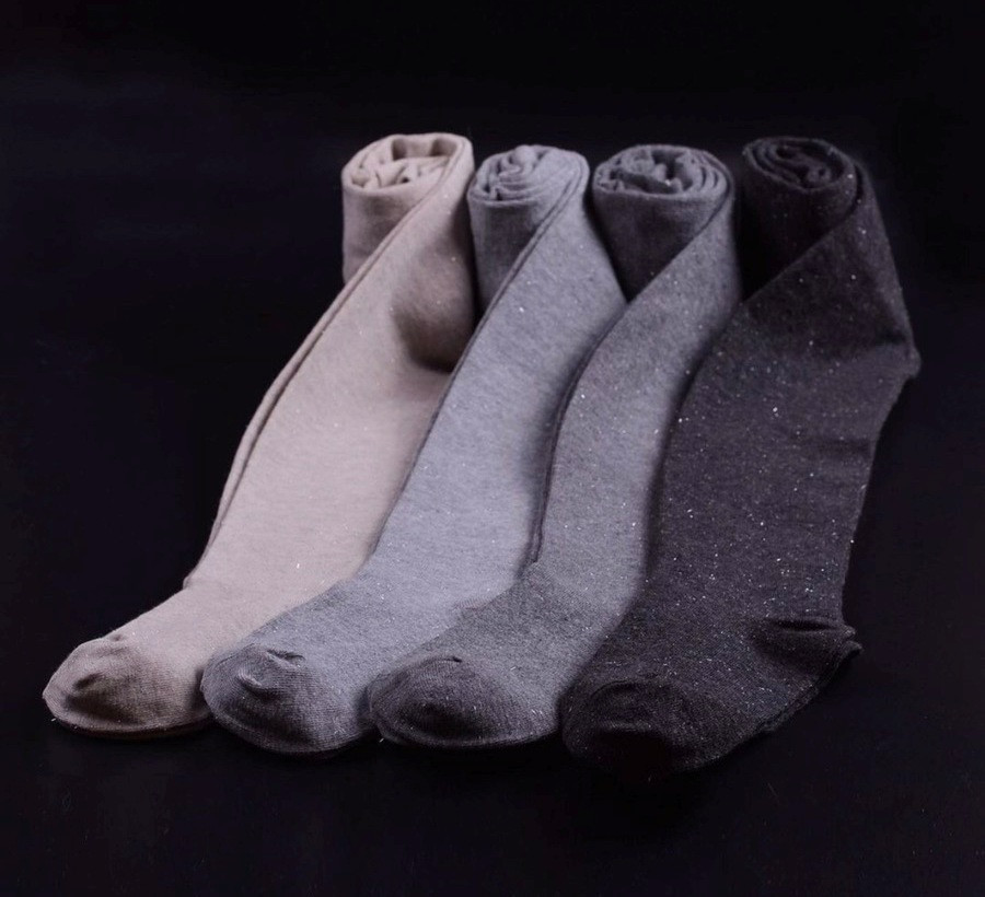 Колготки детские с люрексом Luxury Черновцы - изображение 2