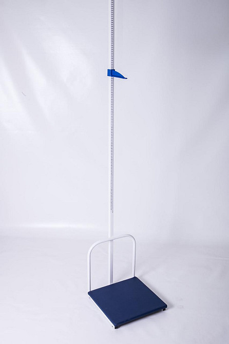 Ростомер напольный медицинский АТОН РМ-П Днепр - изображение 2