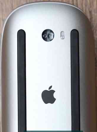 Мишка Apple Magic Mouse 2 White. Киев
