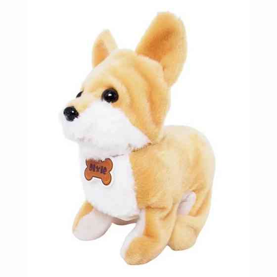 Интерактивная игрушка 